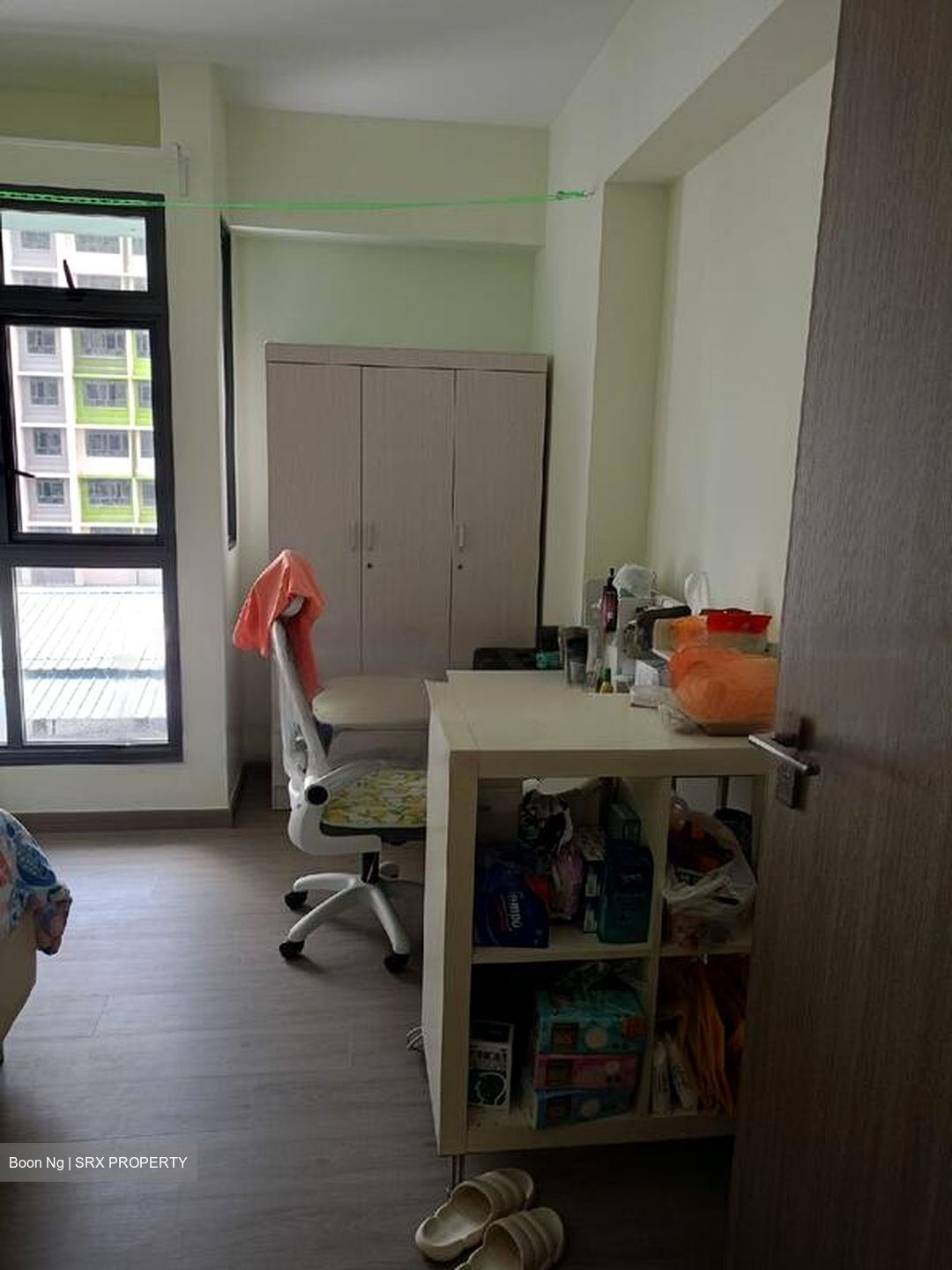 Blk 307C Parc Clover @ Tengah (Tengah), HDB 4 Rooms #452144011